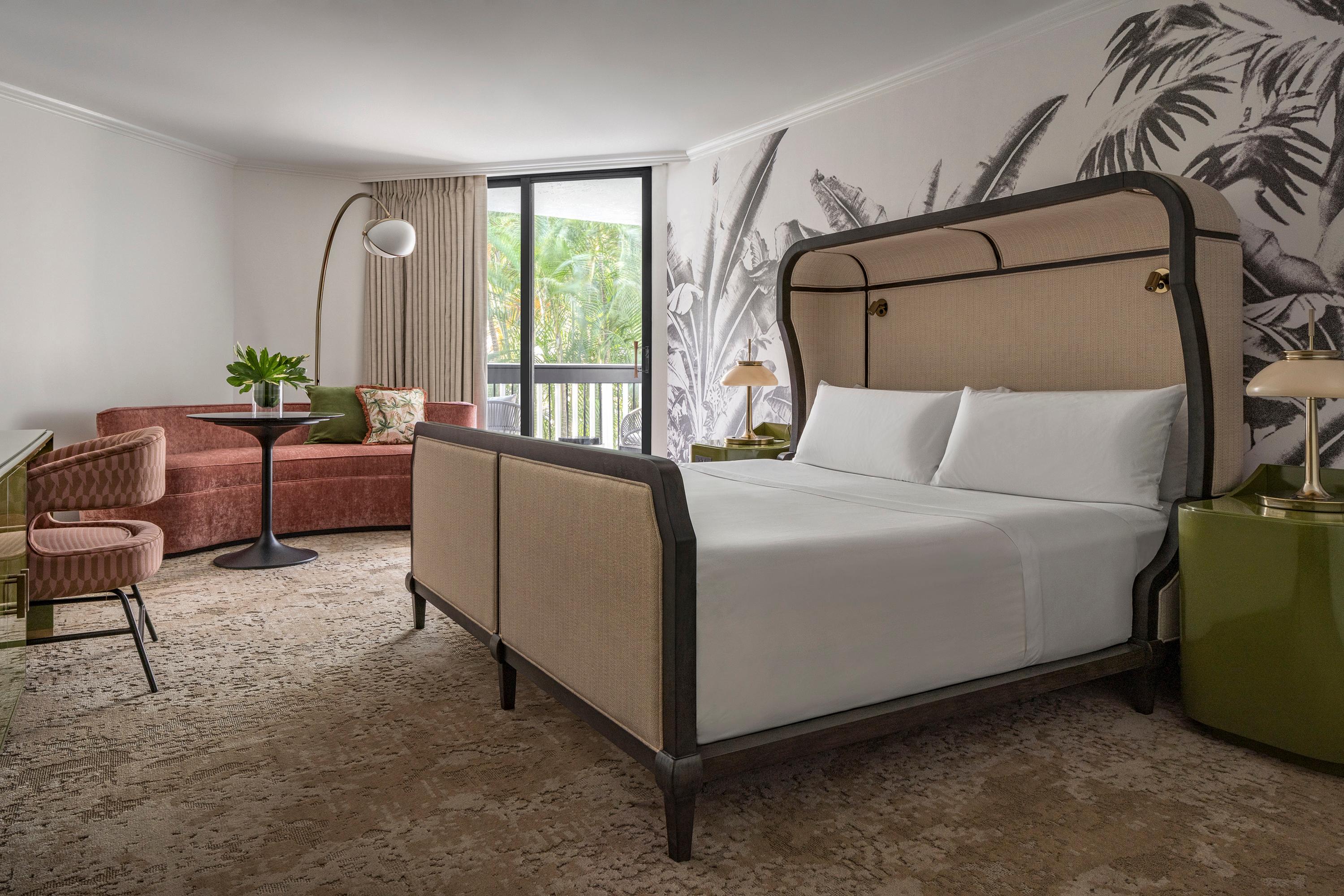Pga National Resort Палм Бийч Гардънс Екстериор снимка